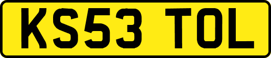 KS53TOL