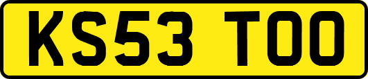 KS53TOO
