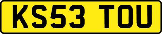 KS53TOU