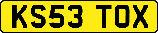 KS53TOX