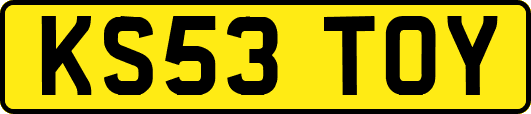 KS53TOY
