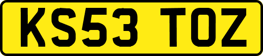KS53TOZ