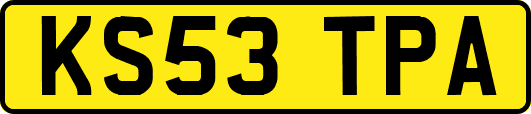 KS53TPA