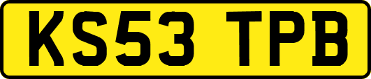 KS53TPB