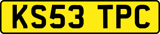 KS53TPC