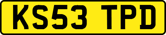 KS53TPD