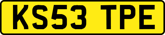 KS53TPE