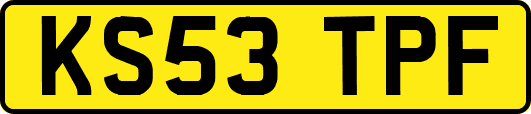 KS53TPF