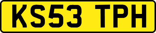 KS53TPH