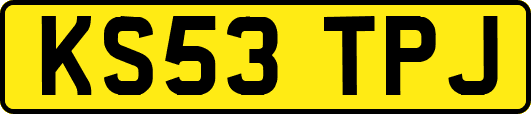 KS53TPJ