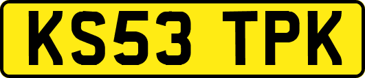 KS53TPK