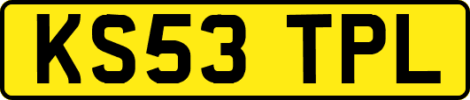KS53TPL