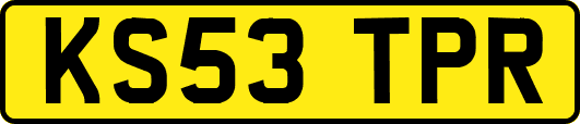 KS53TPR