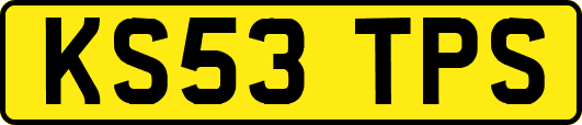 KS53TPS