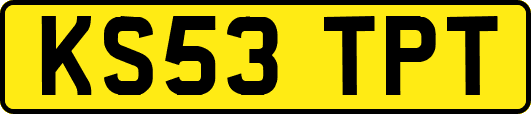 KS53TPT