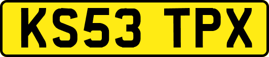 KS53TPX