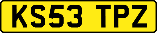 KS53TPZ