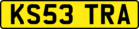 KS53TRA