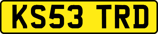 KS53TRD