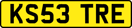 KS53TRE