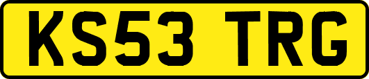 KS53TRG