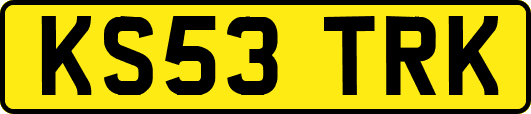 KS53TRK