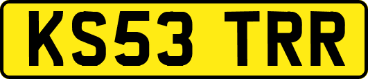 KS53TRR