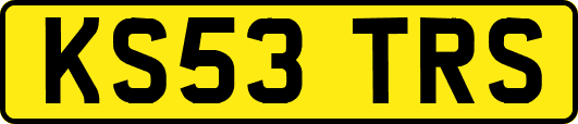 KS53TRS