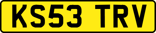 KS53TRV