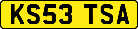 KS53TSA