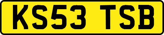 KS53TSB