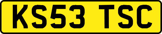 KS53TSC