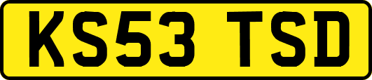 KS53TSD