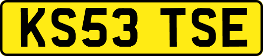 KS53TSE