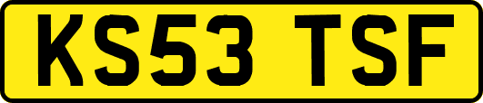 KS53TSF