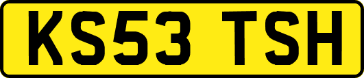 KS53TSH