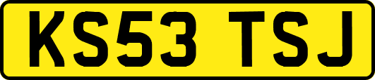 KS53TSJ