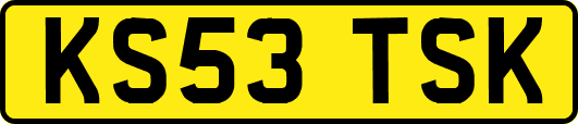 KS53TSK