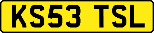 KS53TSL