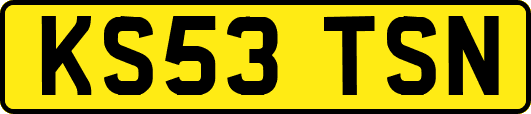 KS53TSN