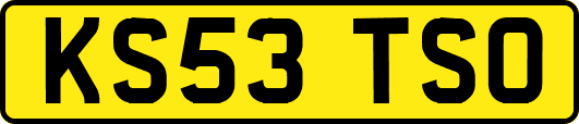 KS53TSO