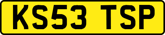 KS53TSP