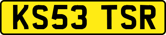 KS53TSR