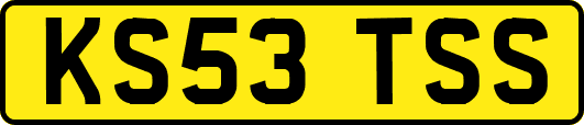 KS53TSS