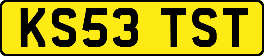 KS53TST