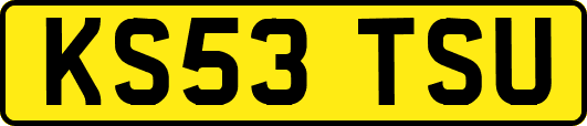 KS53TSU