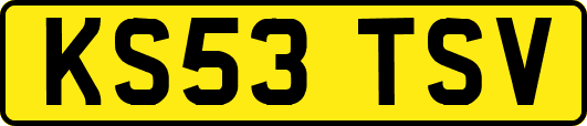 KS53TSV