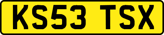 KS53TSX