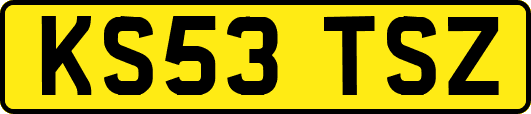 KS53TSZ