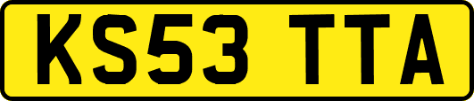 KS53TTA